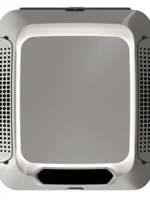 Difuzor RINGLIGHT pro Indel B OFF Plein Aircon 12V (NEW 2024) Cenově Výhodný