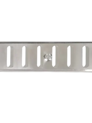 Ventilační mřížka, 25 x 7 cm Poslední Šance