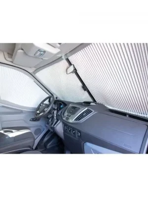 Nejlepší Volba Roleta bočních skel REMIfront IV pro Ford Transit Custom 12-17