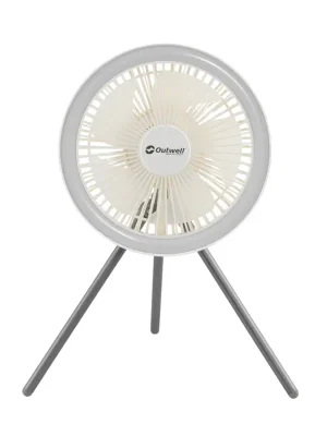 Outwell Eryon Rechargeable Fan Autentický