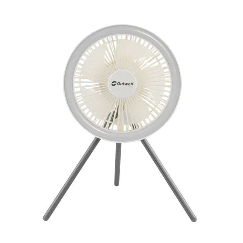Outwell Eryon Rechargeable Fan Autentický