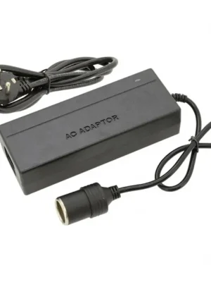 Adaptér 220/12V pro ledničky Indel TB Speciální Cena