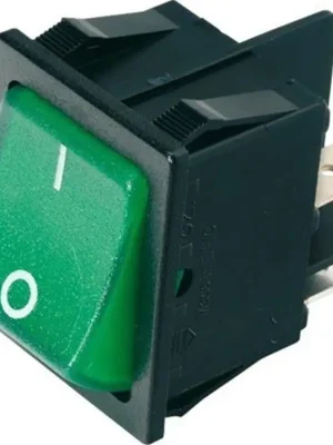 Oblíbený Vypínač lednice Dometic 230V