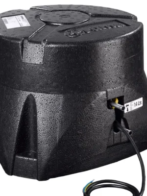 Nová Kolekce Bojler Truma Elektro