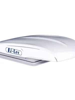 Akční Nabídka Okno s ventilátorem Di-tec bílé