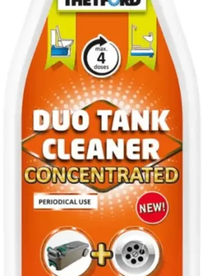 Thetford Duo Tank Cleaner koncentrát Nejprodávanější