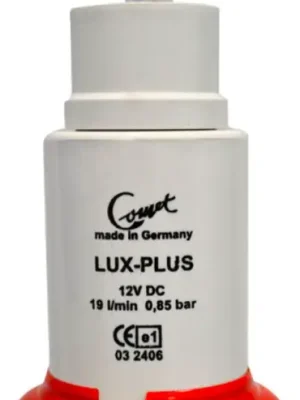 Super Cena Ponorné čerpadlo Comet Lux-Plus 19l/min 0,8 bar