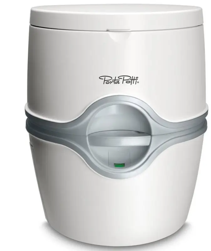 Sleva Přenosné WC THETFORD Porta Potti Excellence 565