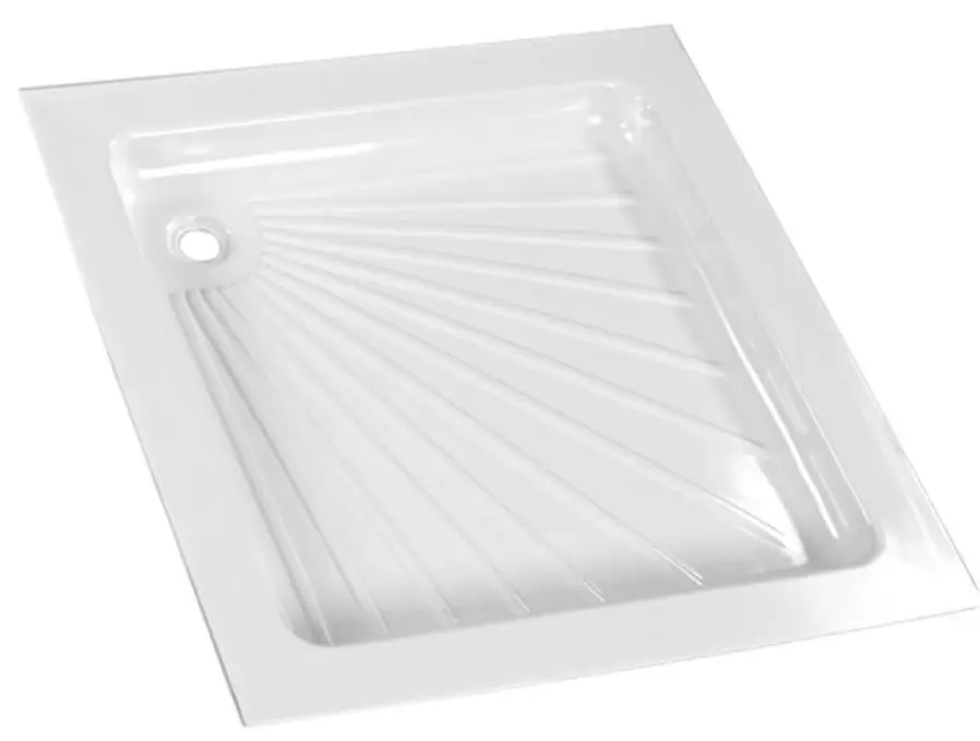 Sprchová vanička 800 x 800 x 70 mm Finální Výprodej