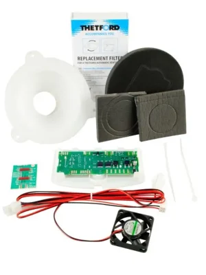 Automatický ventilátor C250 Jen Po Omezenou Doba
