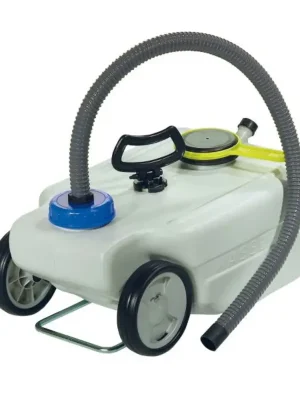 Oblíbený Nádrž na odpadní vodu Abwasser-Taxi