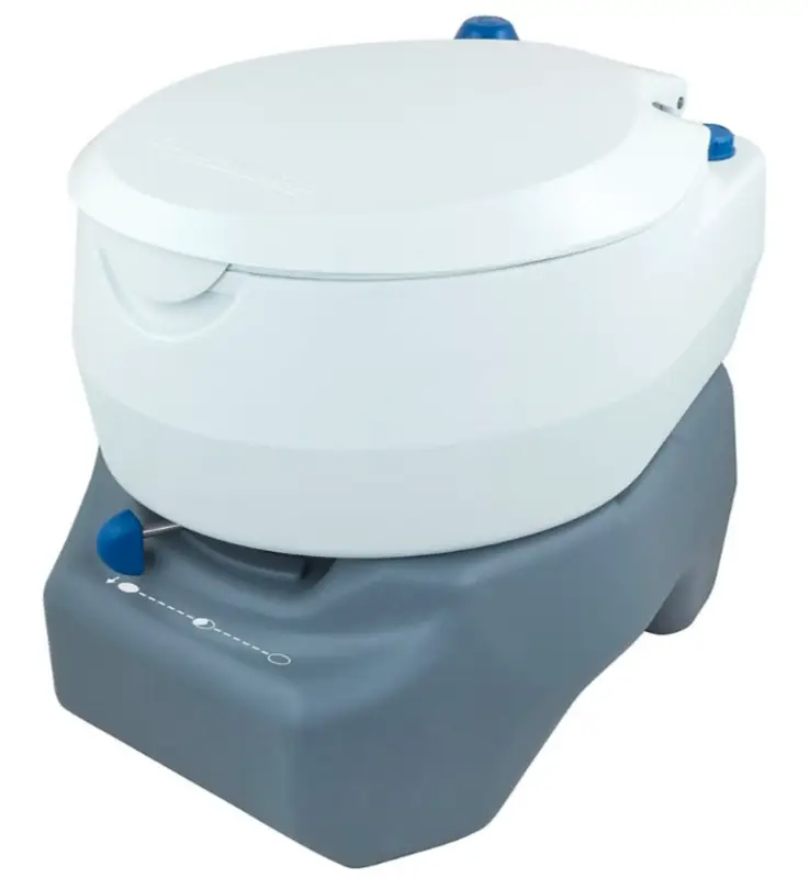 Campingaz 20L Portable Toilet Časově Omezené