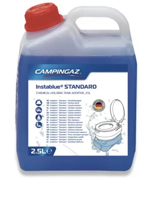 Objednat Nyní Campingaz Instablue Standard 2,5l
