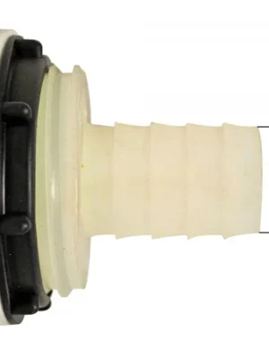 Hrdlo 40 mm s kontramatkou Nová Kolekce
