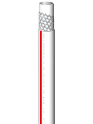 Hadice Lilie 10mm teplá 1m Akční Cena