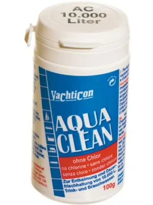 Aqua Clean bez chlóru pro čištění vody Odeslání Ihned