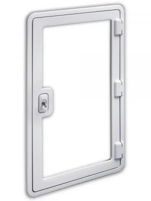 Dometic Seitz SK4, 375 x 305 mm Nejlepší Cena