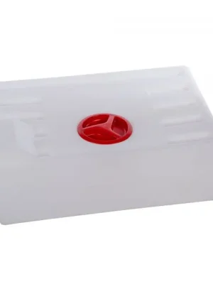 Vysoce Kvalitní Plastová nádrž na vodu 47 l