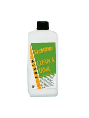 Clean a Tank - čistič nádrží Bezpečná Platba
