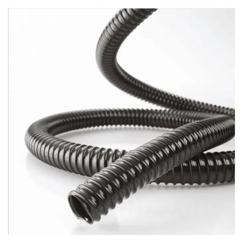 Spirálová PVC hadice 25 mm, 1m Oblíbený