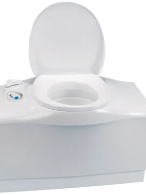 Kazetové WC Thetford C403-L pravé Nejprodávanější