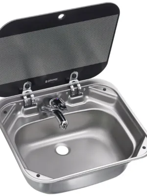 Autentický Vestavný dřez Dometic SNG 4237
