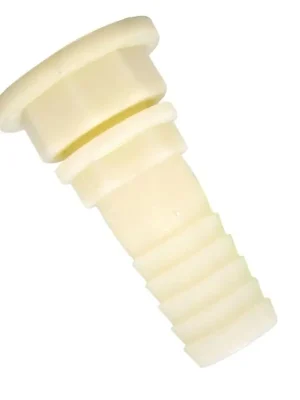 Expresní Doručení Přímé ukončení 40 mm
