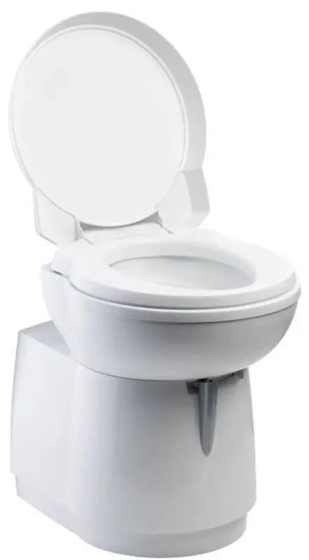 Must-Have Thetford C263 S keramické