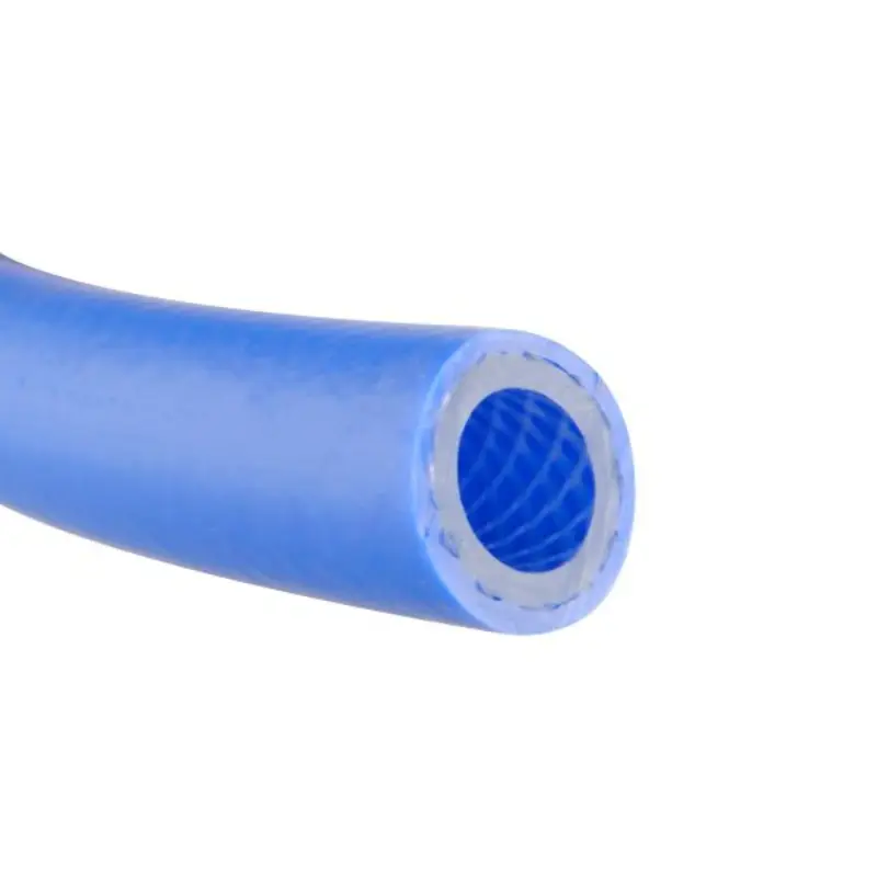 Nejlepší Cena PVC hadice modrá 10 mm, 1m