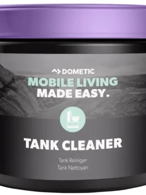 Dometic Tank Cleaner Hit Sezóny
