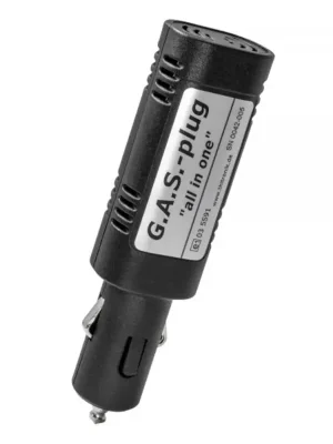 Alarm plynu Thitronik GAS plug Speciální Cena