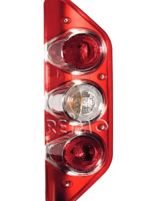 Zlevněný Integrovanézadní světlo Caraluna Modular ,pravé