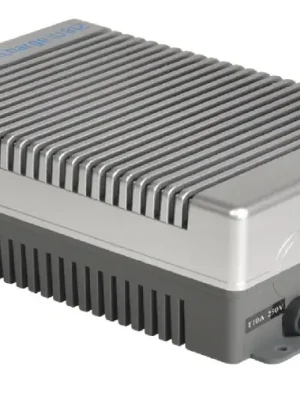 Nabíječka Waeco PerfectCharge IU812 Vrácení Zdarma