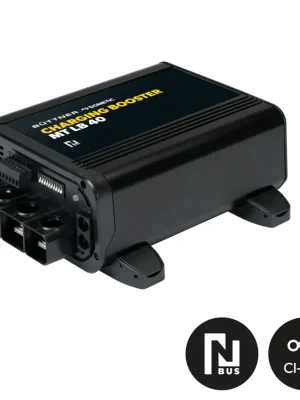 Must-Have Dometic ChargingBooster MT LB40