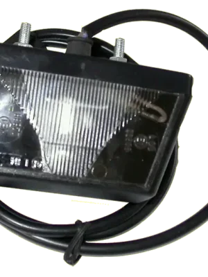 Osvětlení SPZ JOKON K 415 + kabel 1m + snap Akce