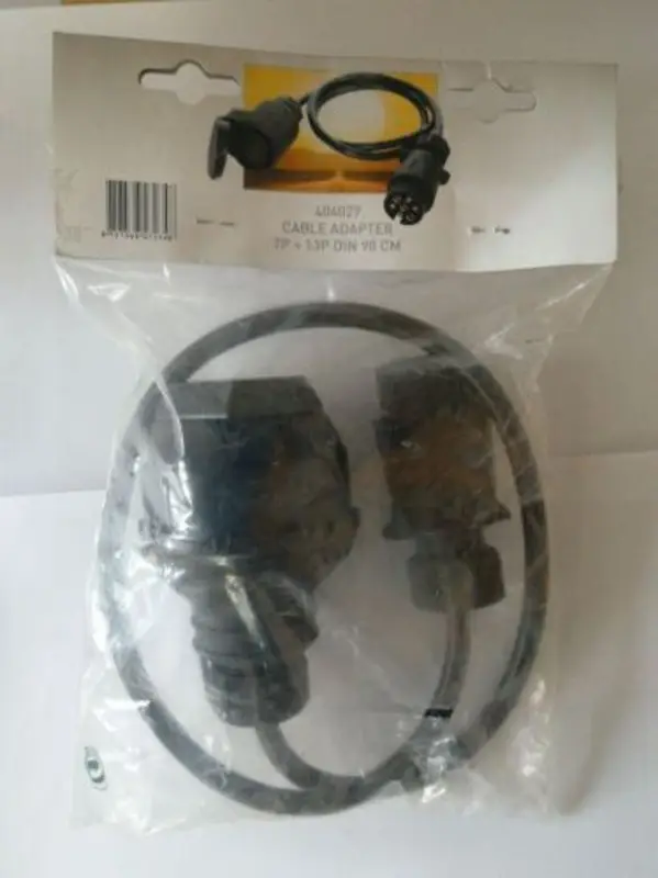 Adapter 7-13pin, 90cm Top Prodej
