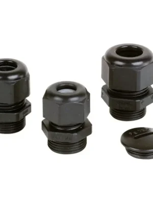 Značkový Průchodka 3-7mm