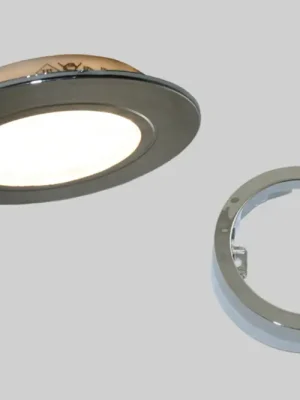 Doprava Zdarma LED bodovka Lazlo s dotykovým spínačem