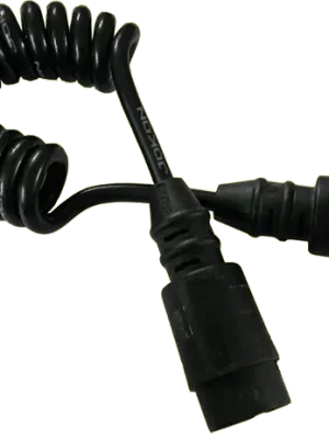 Levný Spirálový propojovací kabel 7->7