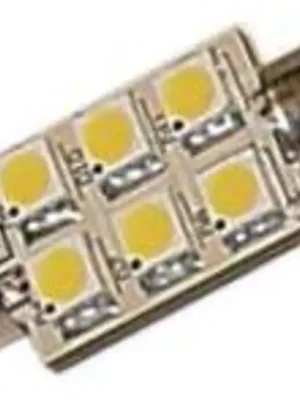 LED sulfit 6 LED Zlevněný