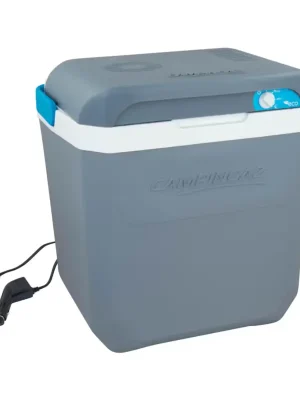 Nejlepší Volba Campingaz Powerbox Plus Cooler 12/230V 28L