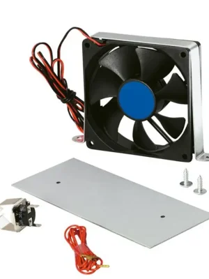Autentický Přídavný ventilátor lednice Dometic AR-VKIT pro 4-serii a 8-serii