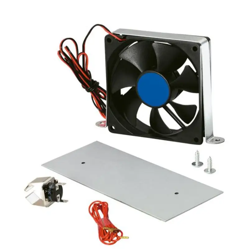 Autentický Přídavný ventilátor lednice Dometic AR-VKIT pro 4-serii a 8-serii