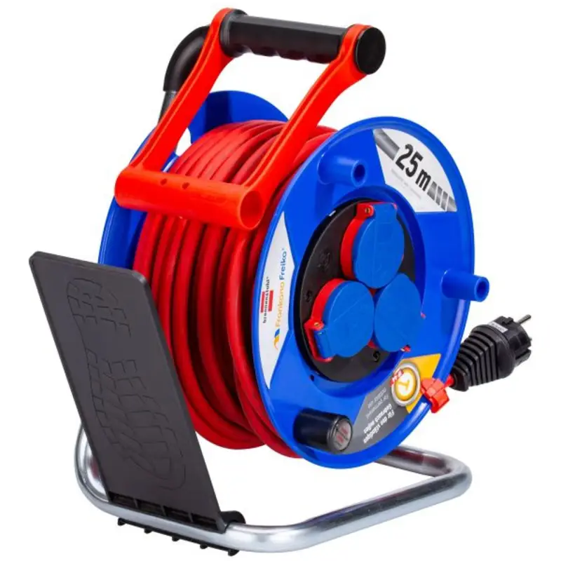 Připojovací kabel Schuko 240 25m Originální