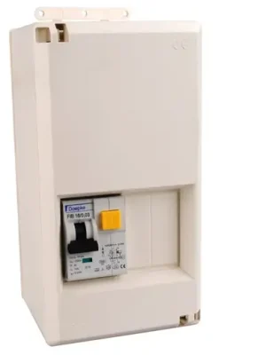 Výprodej Pojistková skříň Dometic SK4