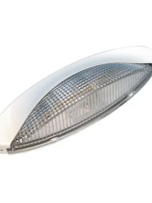 Aktuální Předstanové LED osvětlení Wave 18LED