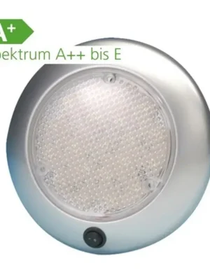 LED světlo, 21LED s vypínačem Výhodná Nabídka