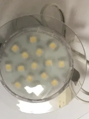 Nízká Cena LED bodovka zápustná Zelata