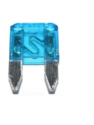 Autopojistka 15A mini 11x9mm Cenově Výhodný
