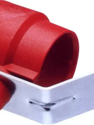 Must-Have Držák zástrčky-plastový